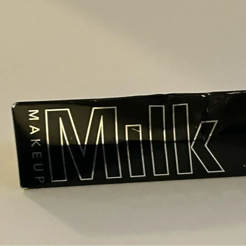 Milk Makeup Kush Liquid Eyeliner Black – Full Size NIB Sealed Vegan